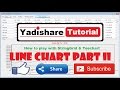 How To Draw Line Chart From Delphi Using Teechart And MySQL Part II