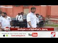 நடிகர் விஷால் நேரில் ஆஜராக ஐகோர்ட் அதிரடி உத்தரவு.. vishal