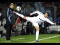 Cristiano Ronaldo 2009/10 ●Dribbling/Skills/Runs● |HD|