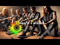 Beast's Twisted - Progressive Metal Exploration