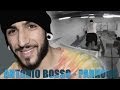 Antonio Bosso in MotionPark - Goodbye Napoli