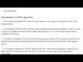Feature Extraction Example with SIFT using OpenCV in Python