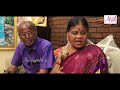 என் பொண்ணை கொன்னுட்டு வேற பொண்ணுங்ககூட... chithra parents emotional interview hemnath