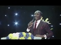 The Nature & The Power Of God [Pt1] by Dr Paul Enenche