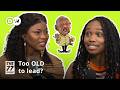 Africa's INSANE election paradox: Lessons from Uganda | The 77 Percent Full Show