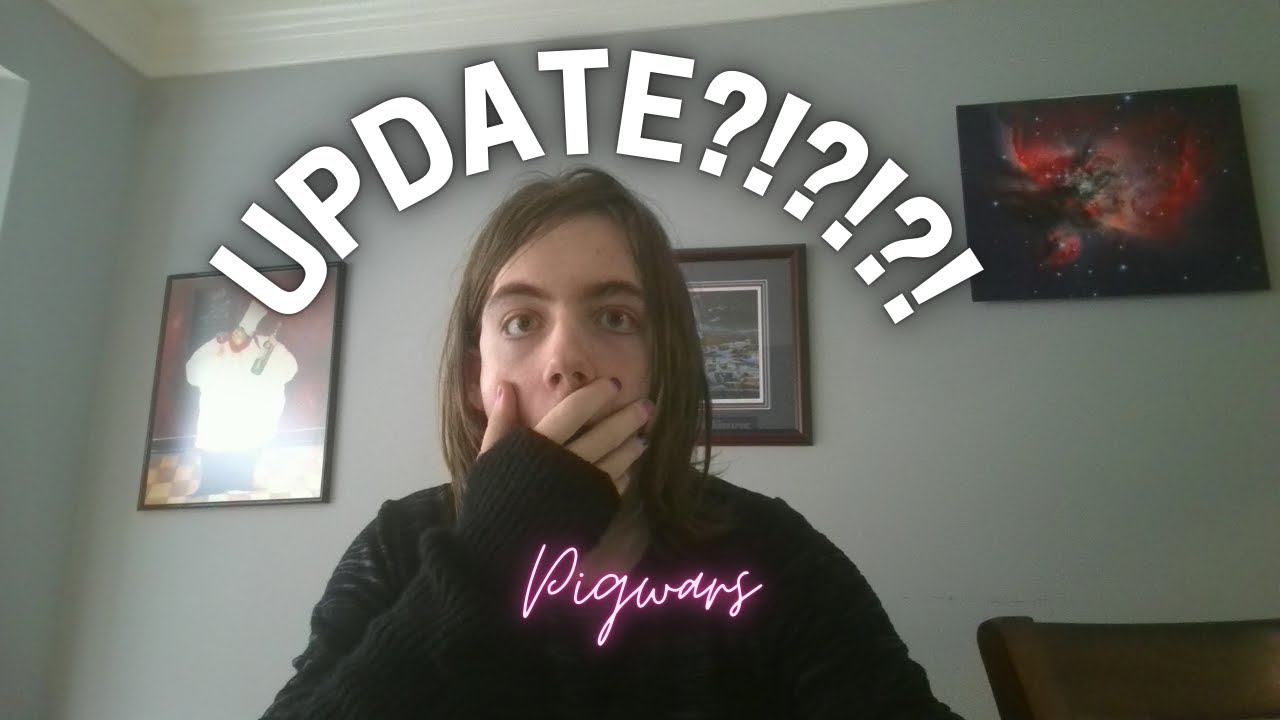 Update Youtube