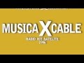 MUSICA X CABLE   LUCHO ESPINO    RADIO CAROLINA