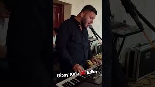 Gipsy Kalo ❌️ Edko 2023 Oslava