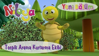 Niloya - YENİ BÖLÜM - Tospik Arama Kurtarma Ekibi 🐢🔎🐢🔎🐢