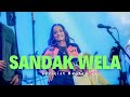 SANA - Sandak Wela (සඳක් වෙලා) Lyrics (NOIZEY J Remix)