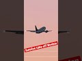 Aerofly FS 2023 Mobile Game App Flight Simulator I US Airways Boeing 737 sunrise take off Boston