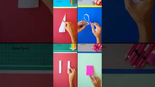 4 Amazing paper plane toy , how to make easy paper flying toy how to make flying