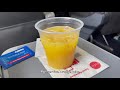 american eagle crj 900 first class philadelphia phl to indianapolis ind trip report