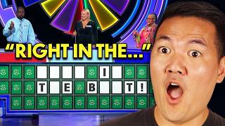 Boys vs. Girls: Insane Gameshow Moments! (Jeopardy, Family Feud, Wheel of Fortune)