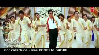 Zara Dil Ko Thaam Lo - Don 2*Shahrukh Khan* Full Song*HD* (2011)