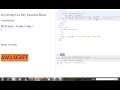 TAMIL DATE GET DAY METHOD IN JAVASCRIPT DEMO