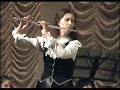 vladimir karlash concerto for flute and orchestra music