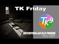 TK Friday (Revisiting An Old Friend) Black and White FULL EDIT