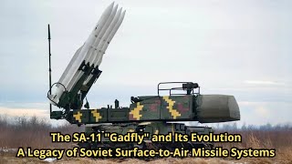 The SA-11 \