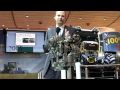 Fendt Variable Speed Transmission - Agritechnica 2009