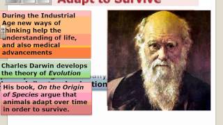 Video 8 Karl Marx and Socialism