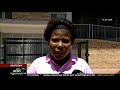 Free State foreign nationals take a stand against GBV, xenophobia