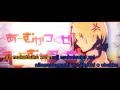 【Karaoke】Okochama Sensou【off vocal】Giga