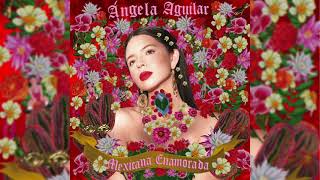 Ángela Aguilar - Fuera De Servicio (Audio Oficial)