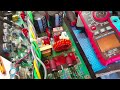 FBT Max 4A module amplifier repaired and dummy load test