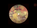 Marabou - Rote Kobra (BEEF082)