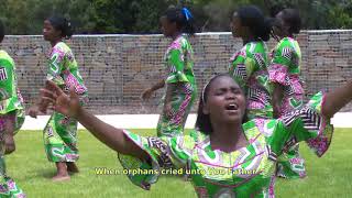 Sijaona by Blessing Gospel Choir ( Music )
