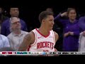 houston rockets vs charlotte hornets full game highlights dec 23 2025 nba season