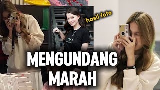 freenbecky - Mengundang Marah