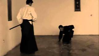 35 JAPAN NINJUTSU: Abunai Presentation