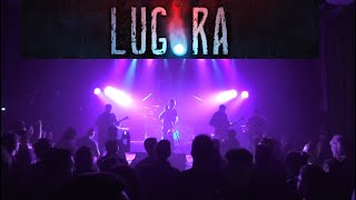 LUGORA - \