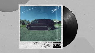 [LP] Kendrick Lamar - Now Or Never (Bonus Track) (Feat. Mary J. Blige)