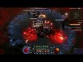 diablo 4 season 4 barb flay pit 142 diablo diablo4gameplay diablo4 gaming