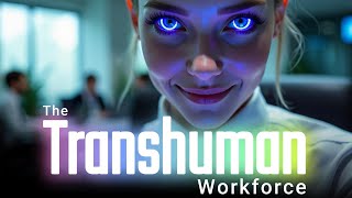 AGI and TRANSHUMANISM Will Transform WORK Forever