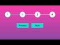 Creating a Progress Bar with HTML5, CSS3 & JavaScript by #huxnwebdev