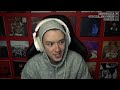 huskii toxic official video top tier huskii uk reaction u0026 thoughts