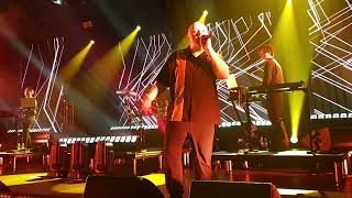 VNV Nation - Invictus (live) - Stuttgart,  24.03.2023