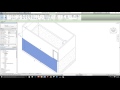 Revit - Create a Basement Level, Walls, and Stairs