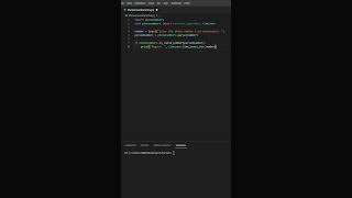 How To Get Phone Number Informations With Python 😮 #python