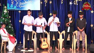 சபையில் ஒரு நாள் / A Day at Church- TAMIL CHRISTIAN COMEDY SKIT (சிரிக்க.. \u0026 சிந்திக்க..)