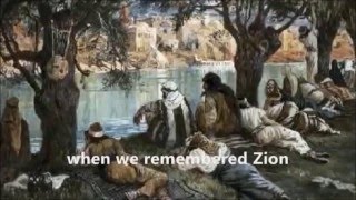 The Melodians "Rivers of Babylon" PSALM 137:1 (Lyrics) The Melodians "Rivers of Babylon" PSALM 137:1 (Lyrics)