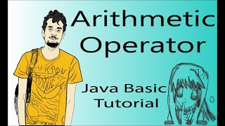 Java Bangla tutorial -08 (Arithmetic Operator)