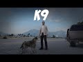 FiveM Scripts: K9 - BigDaddyScripts.com