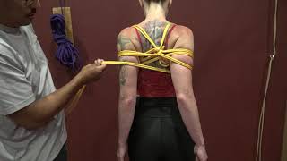 Figure 8 Armbinder