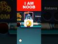 I am NOOB in 8 Ball Pool