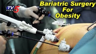 Bariatric Surgery For Severe Obesity | LivLife Hospitals | Health File | TV5 News